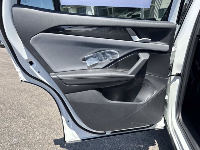 New 2026 White/off-white Volkswagen 2.0T SE R-Line Black image 25