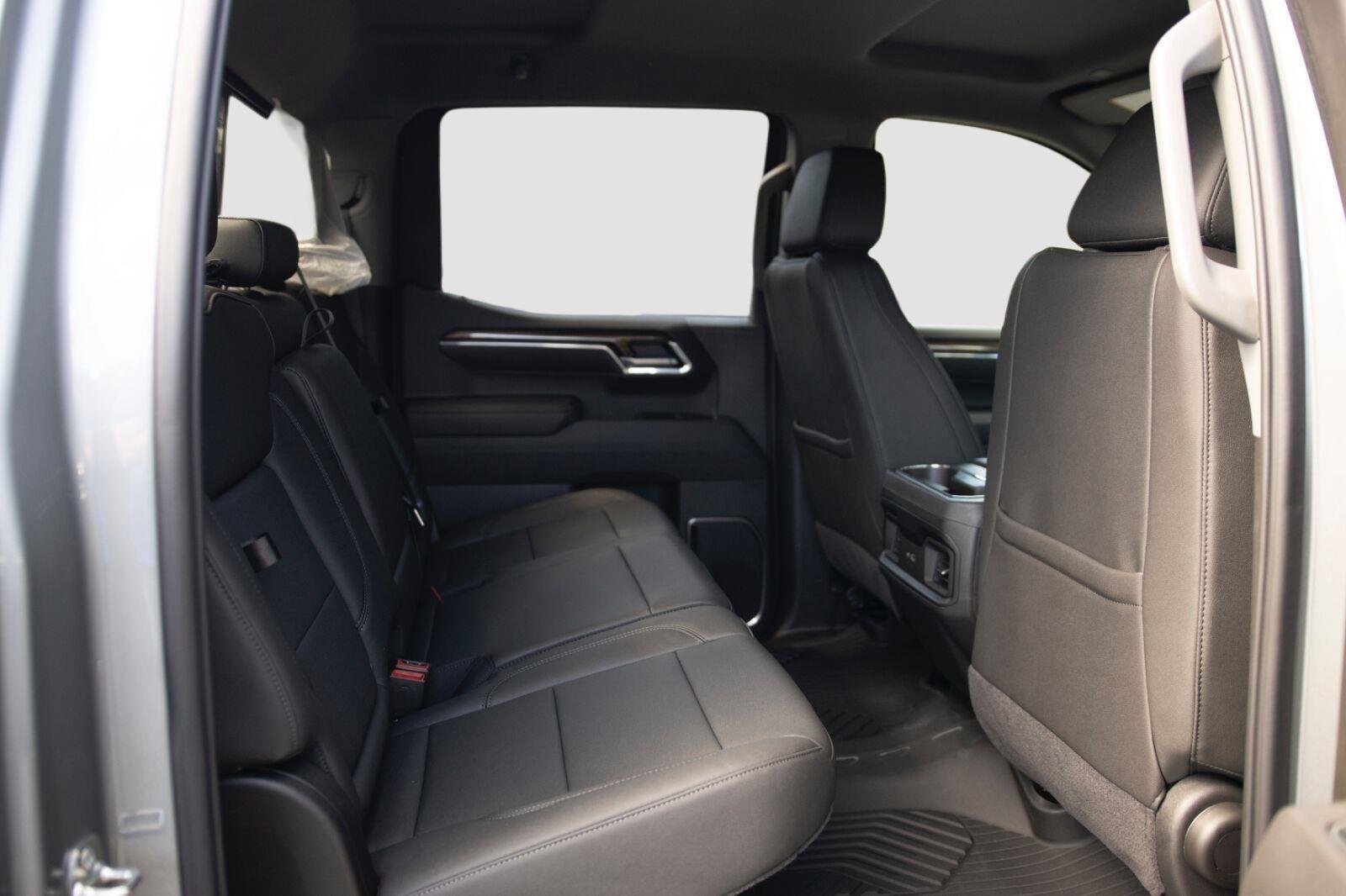 2026 Chevrolet Silverado 1500 LT - Photo 24