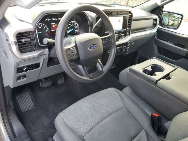 2023 Ford F-150 XL - Photo 17