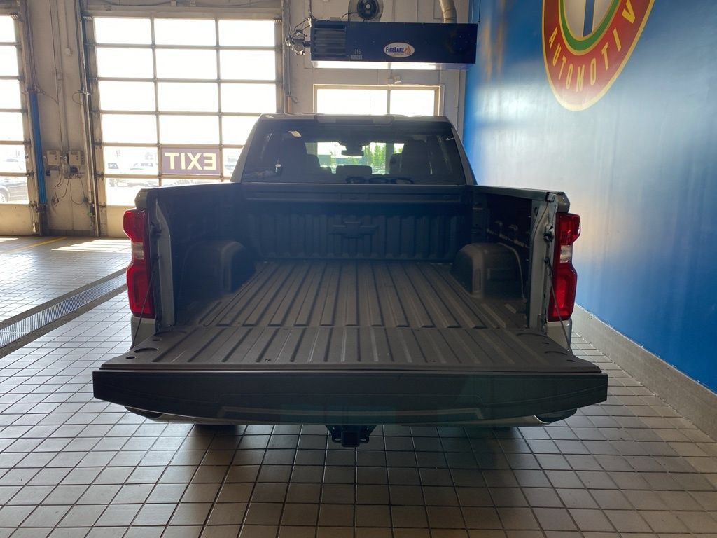 2026 Chevrolet Silverado 1500 RST - Photo 21