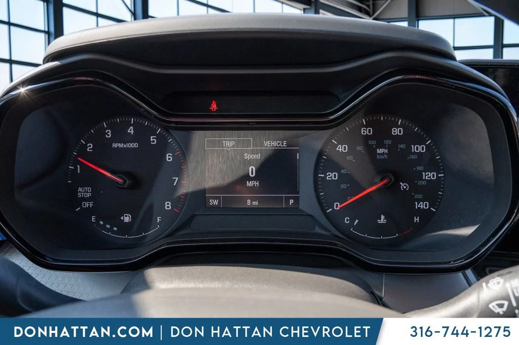 2026 Chevrolet Trax LS - Photo 6