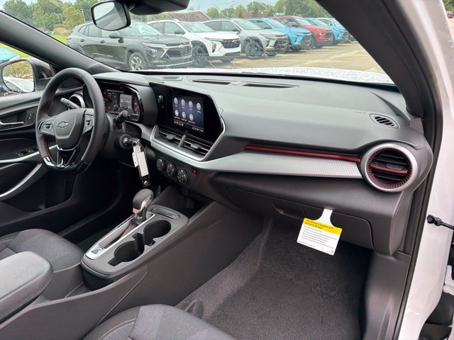 2026 Chevrolet Trax RS - Photo 30