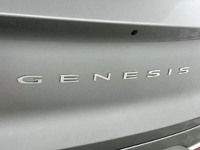 New 2027 Silver Genesis 2.5T Prestige image 26