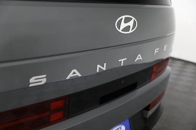 2026 Hyundai Santa Fe Limited - Photo 30