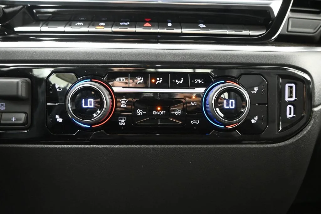 2026 Chevrolet Silverado 1500 LT - Photo 28