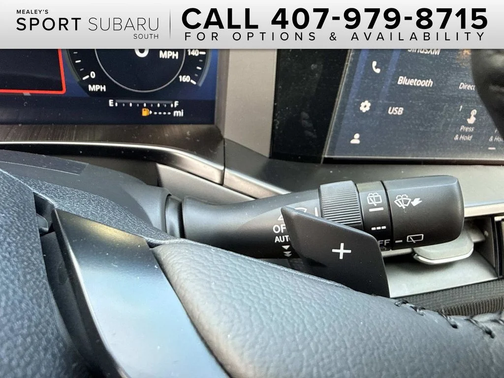2026 Subaru Outback Limited - Photo 38