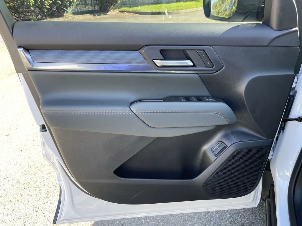 2026 GMC Terrain AT4 - Photo 22