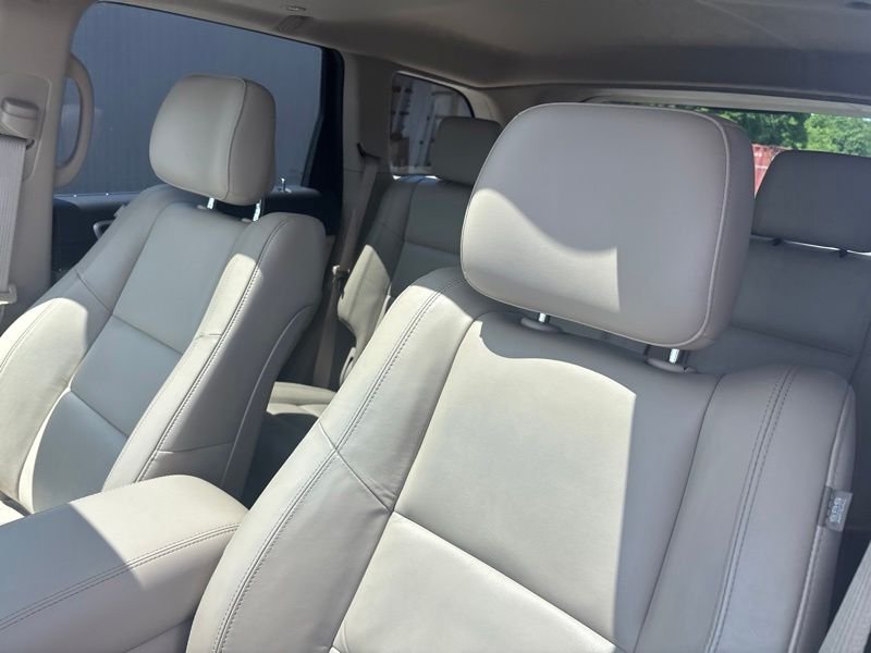 Used 2020 Red Jeep Limited image 26
