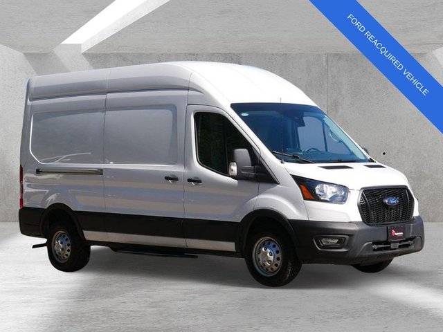 2023 Ford Transit-350 Base