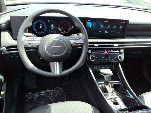 2026 Hyundai Santa Cruz SEL - Photo 6