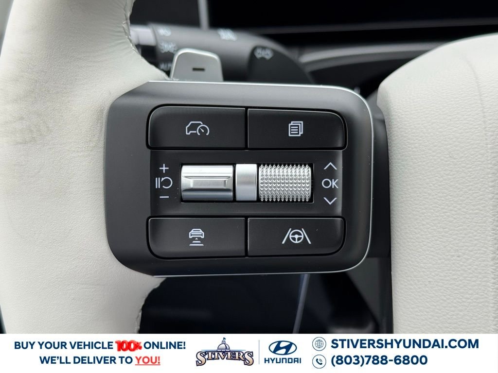 2026 Hyundai Santa Fe SE - Photo 26