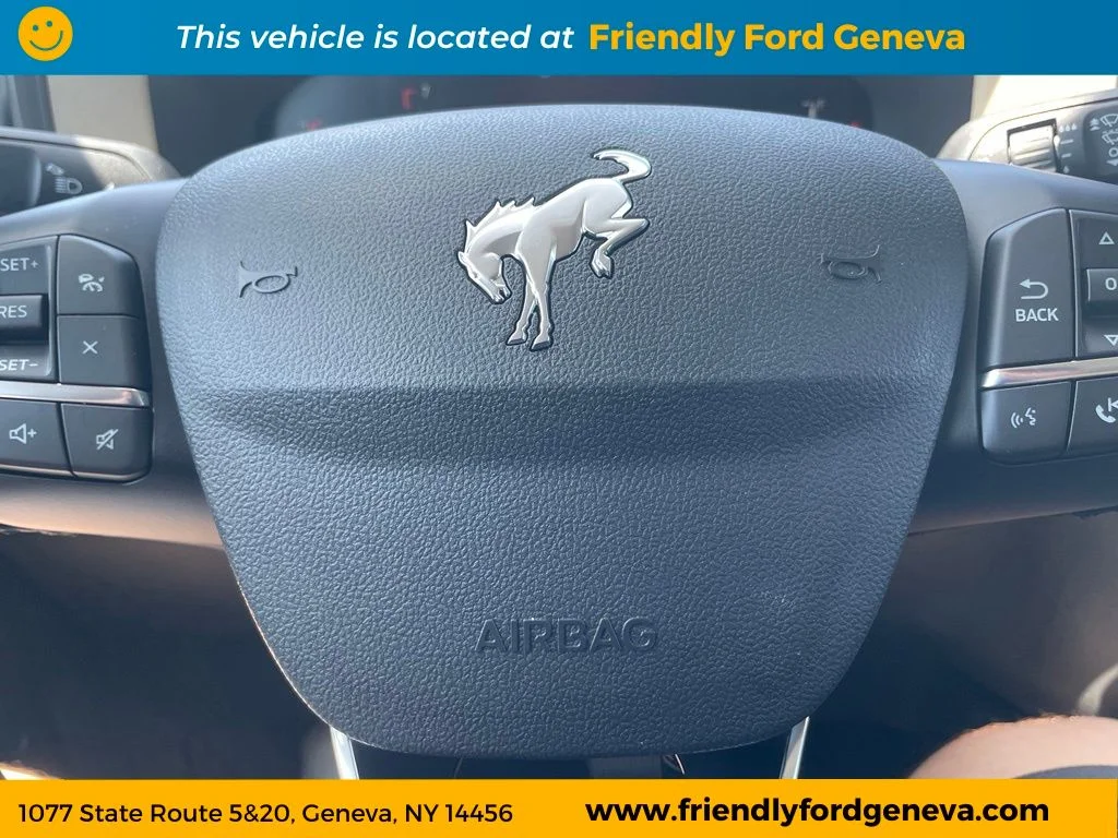 Used 2026 Blue Ford Big Bend image 19