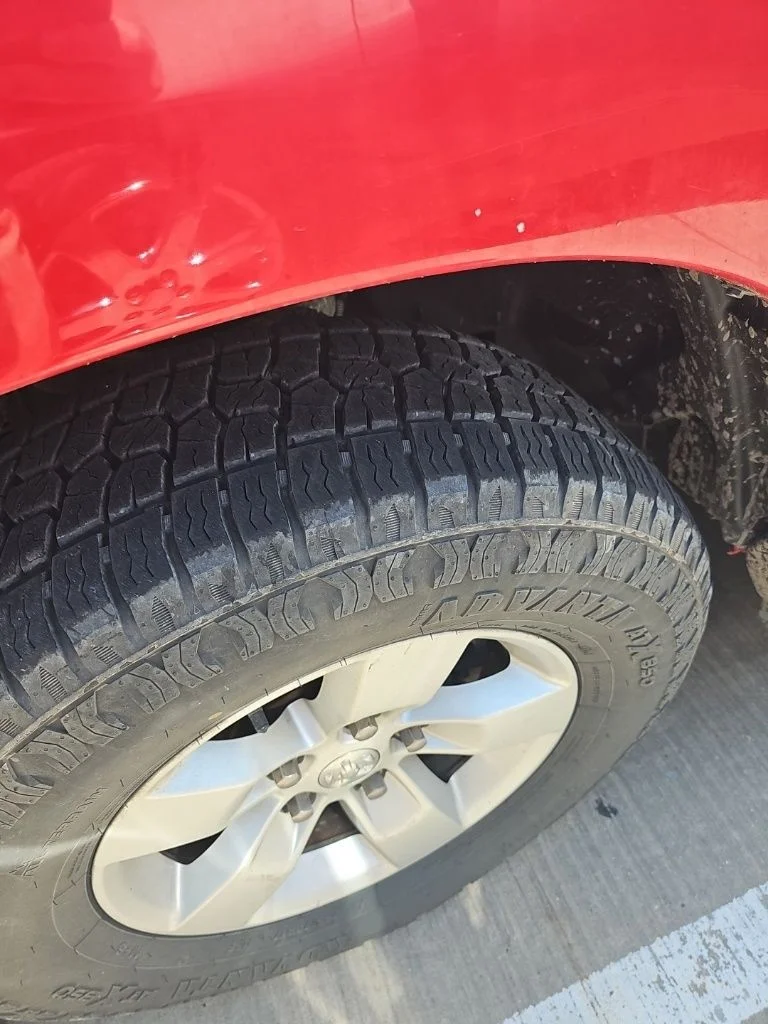 Used 2013 Red Ram SLT image 7