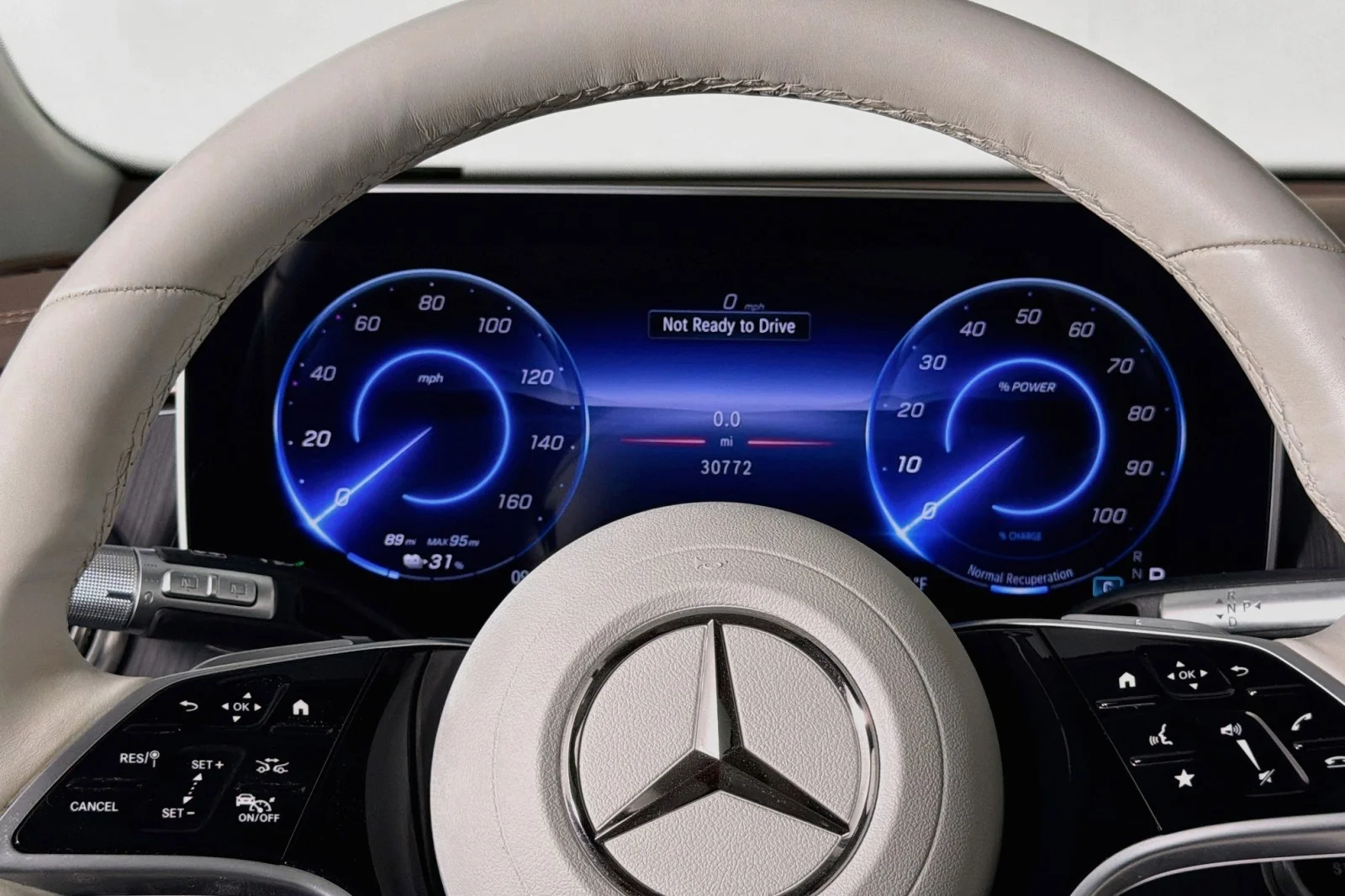 Certified Used 2023 Selenite Grey Metallic Mercedes-Benz 450+ image 19