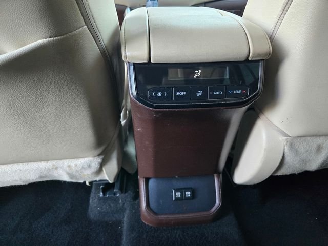 Used 2020 Red Toyota XLE image 13