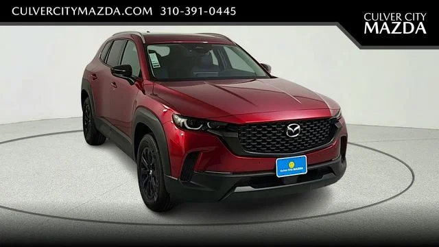 2026 Mazda CX-50 2.5 Hybrid Preferred's photo