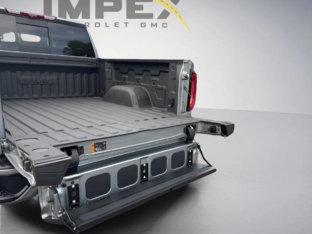 Used 2026 Sterling Metallic GMC Denali image 32
