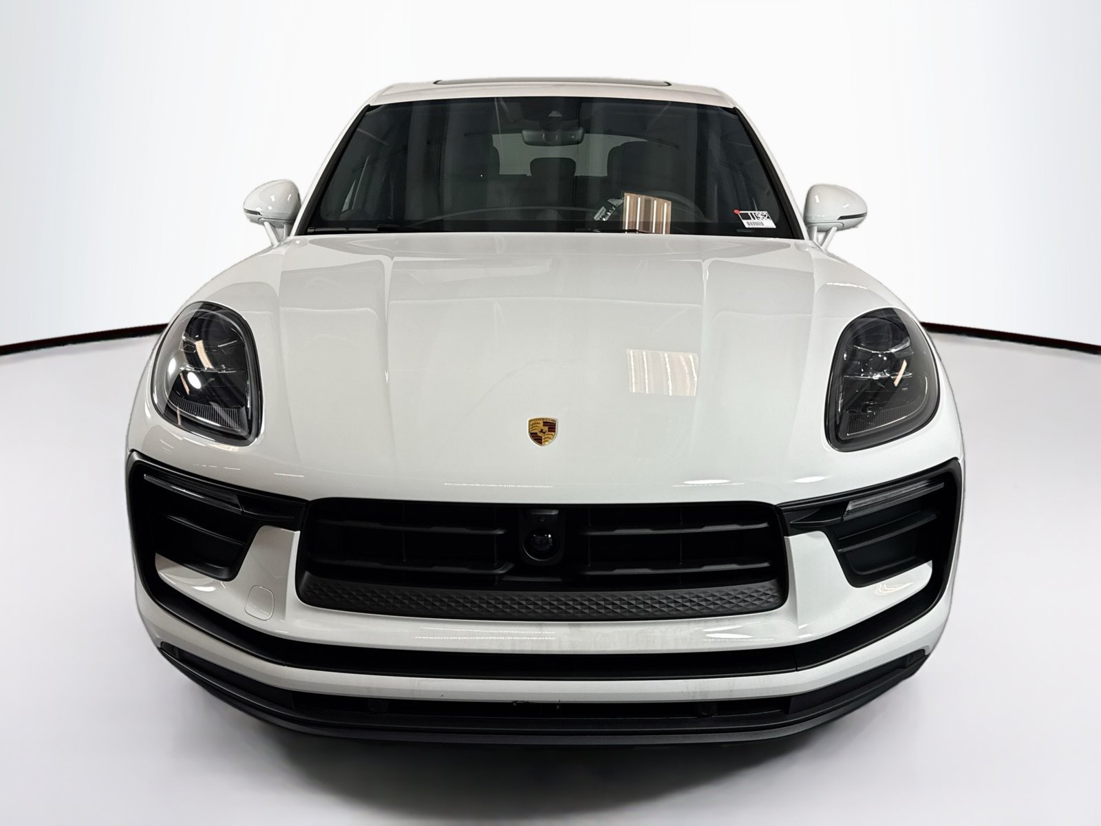 Used 2026 White Porsche  image 6