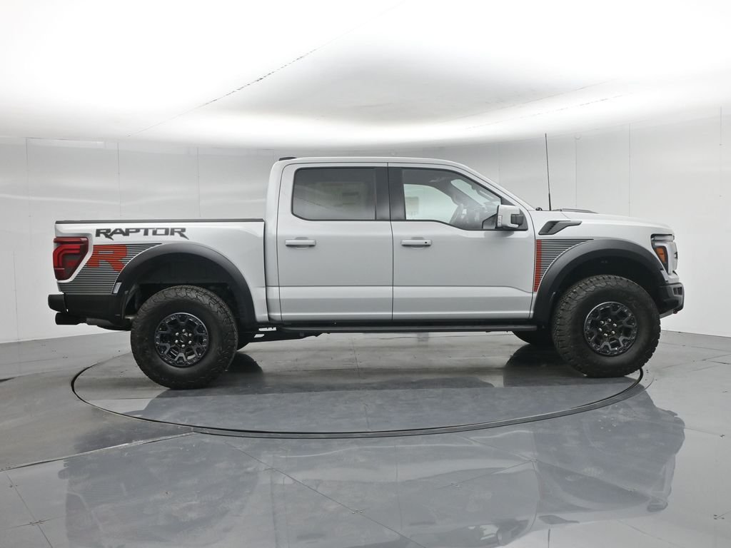New 2026 Avalanche Ford Raptor image 28