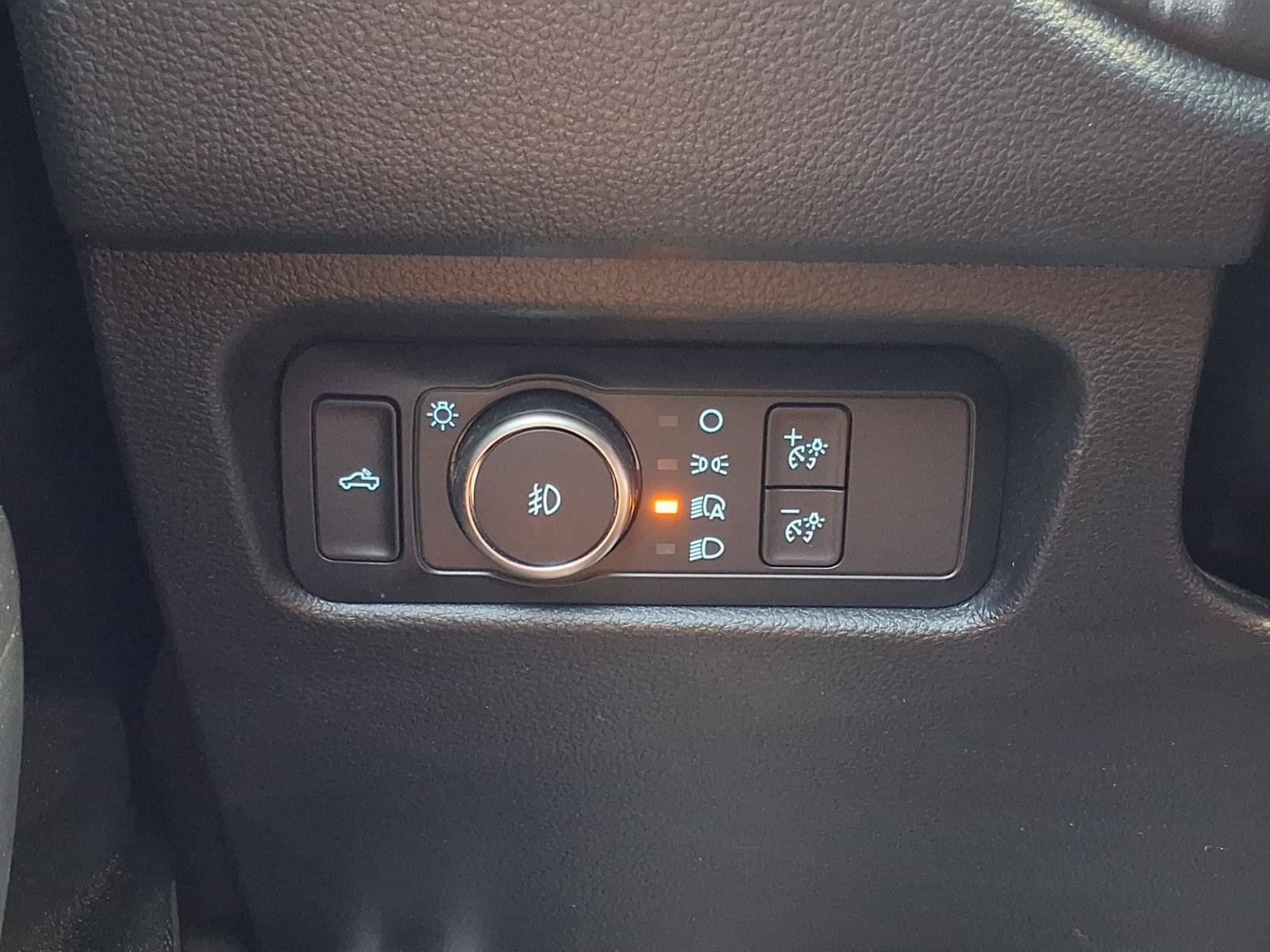 Used 2024 Green Ford Raptor image 24