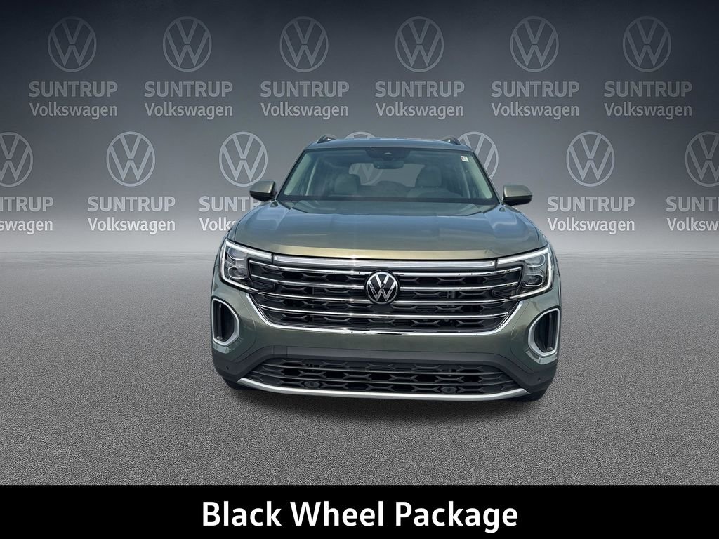 New 2026  Volkswagen 2.0T SE w/Technology image 8