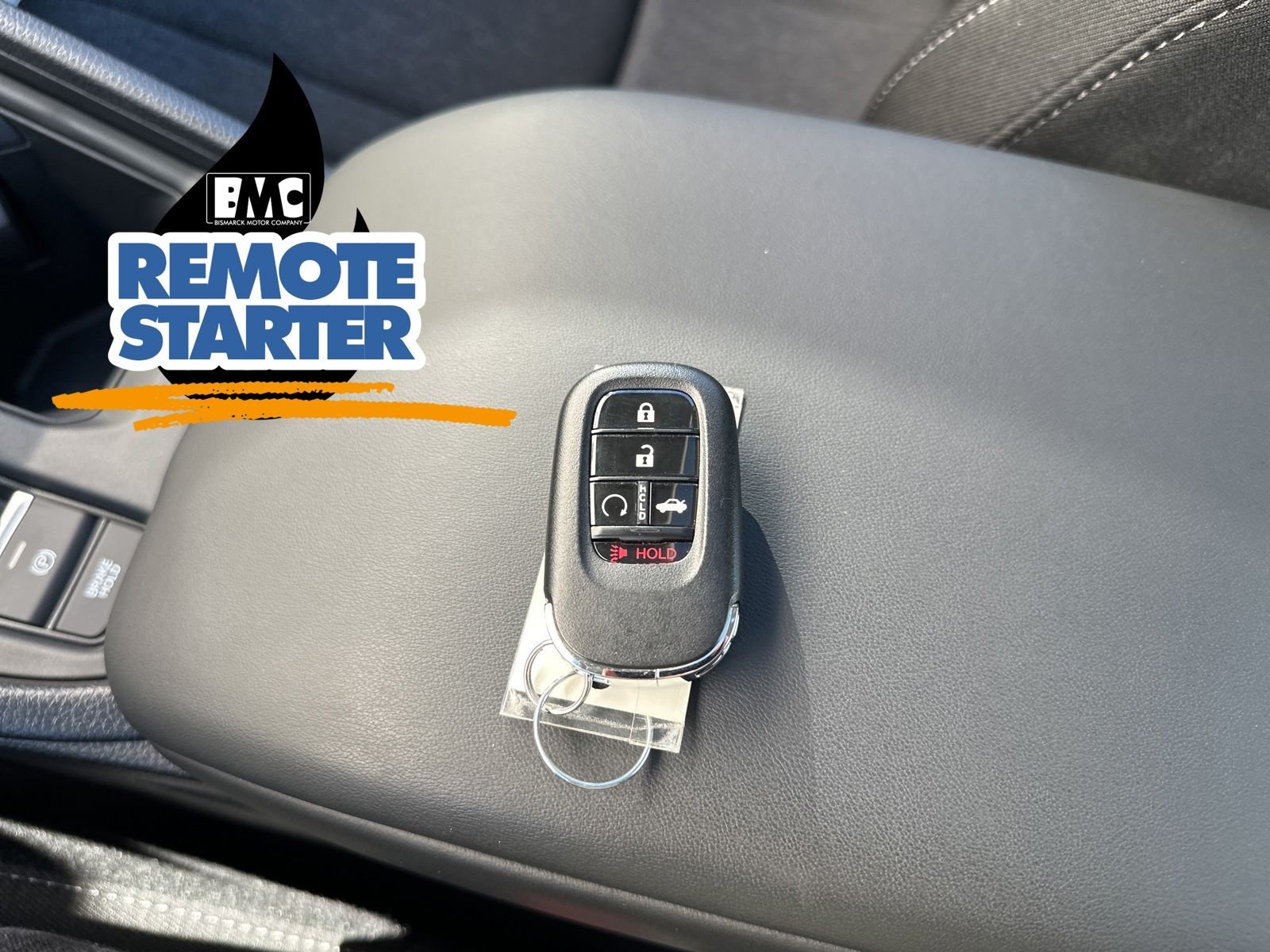 Certified Used 2025 Black Honda SE image 55