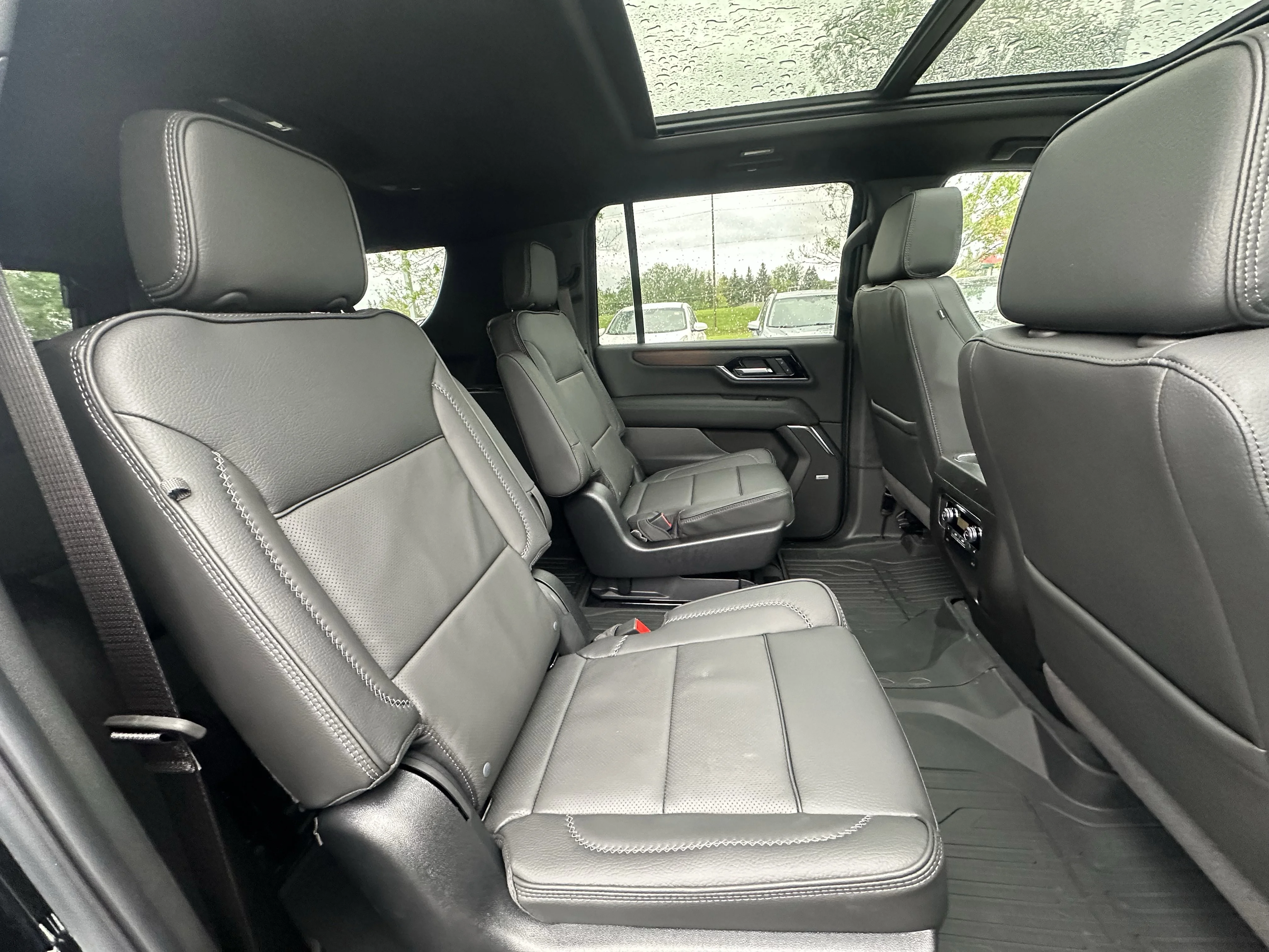 New 2026 Onyx Black GMC Denali image 21