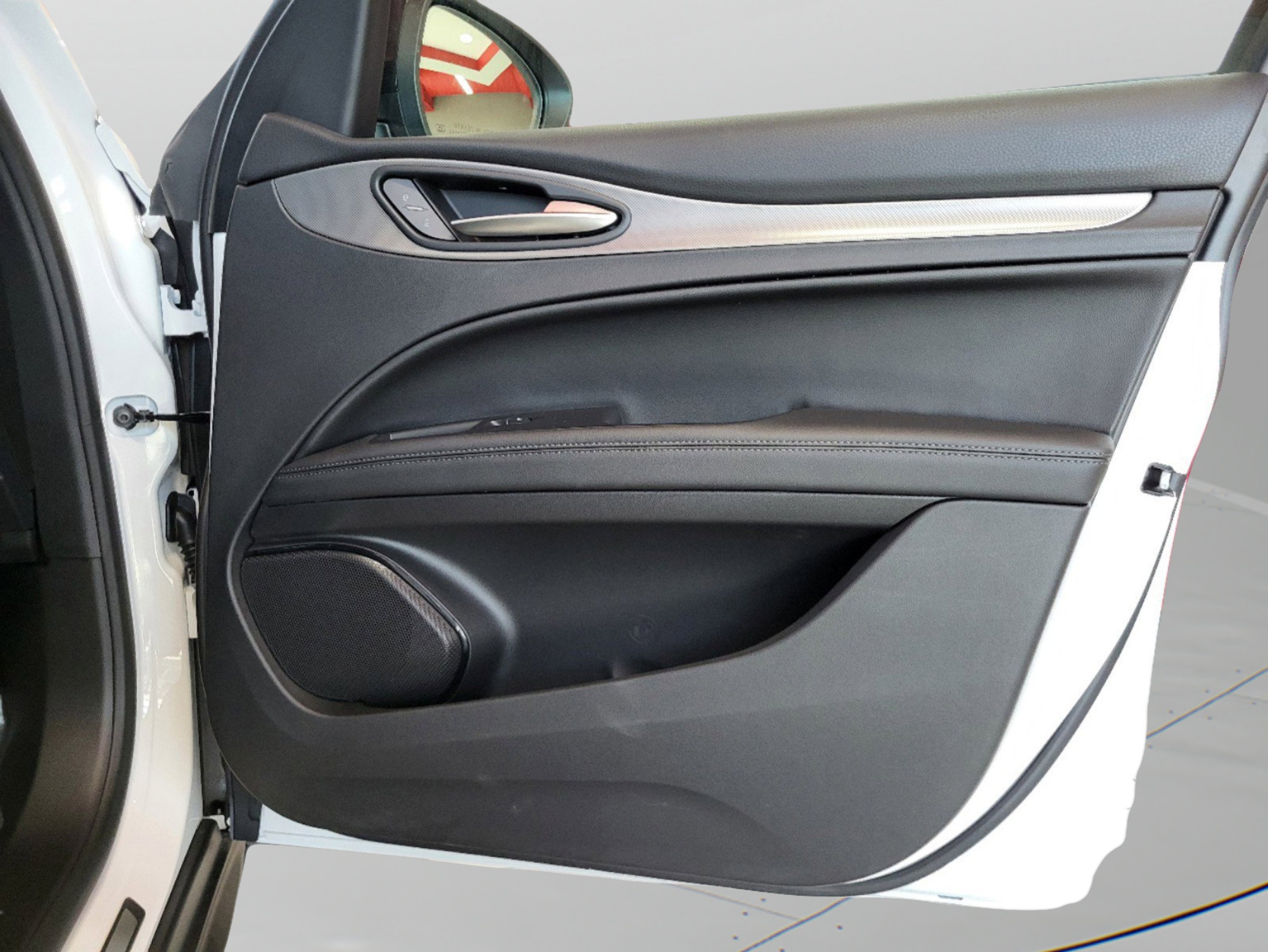 New 2025 Milano White Alfa Romeo SPRINT image 34
