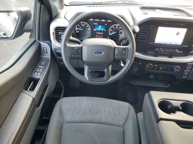 2023 Ford F-150 XL - Photo 14