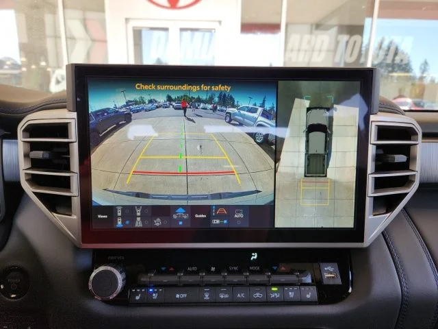 2026 Toyota Tundra Platinum - Photo 15