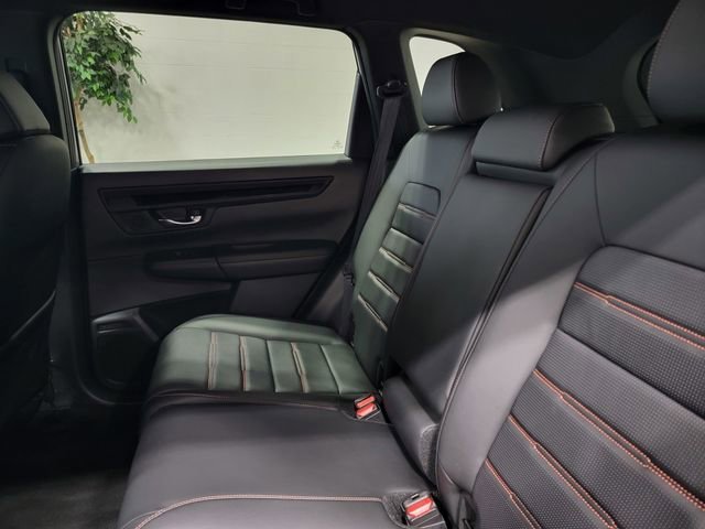 Used 2026 Gray Honda AWD Sport-L image 13