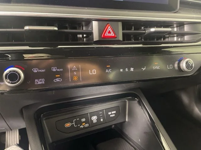 New 2026 Steel Matte Gray Kia GT-Line FWD image 34