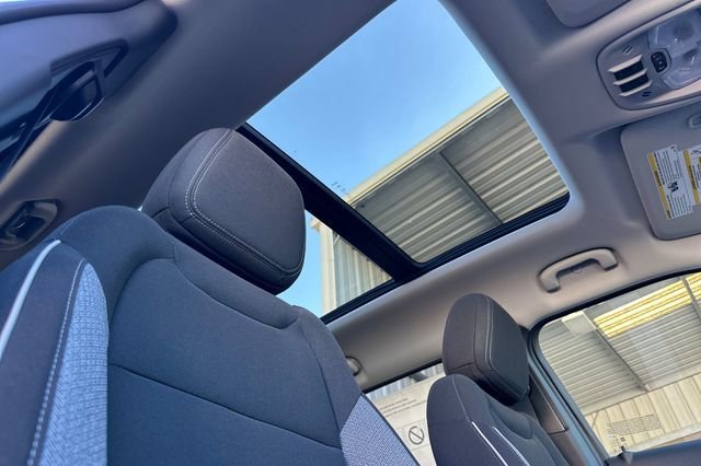 2026 Chevrolet Trailblazer LT - Photo 24