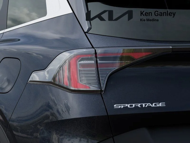 New 2026 Panthera Metal Kia LX image 11