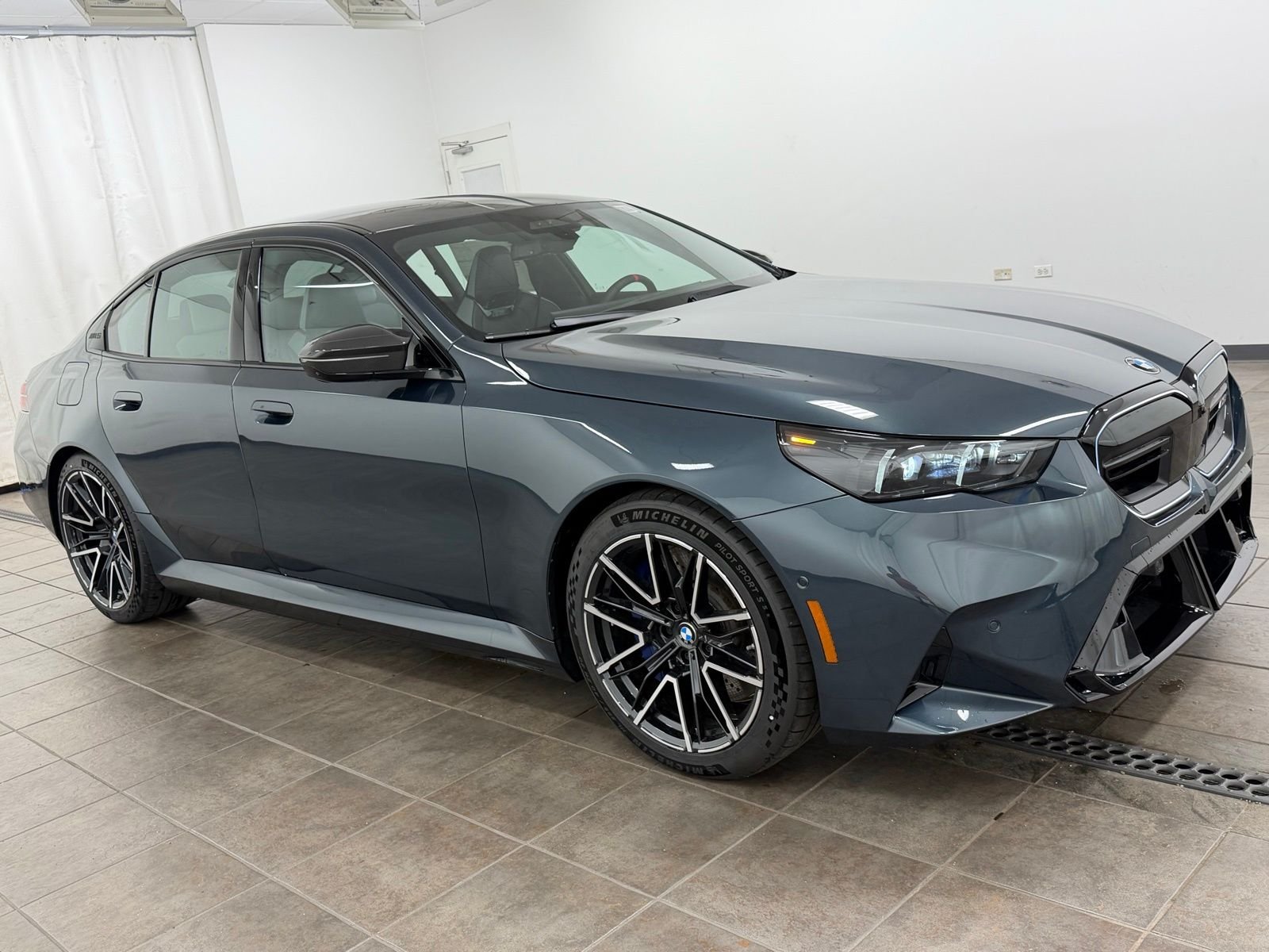 New 2026 Special Order Color BMW Base image 11