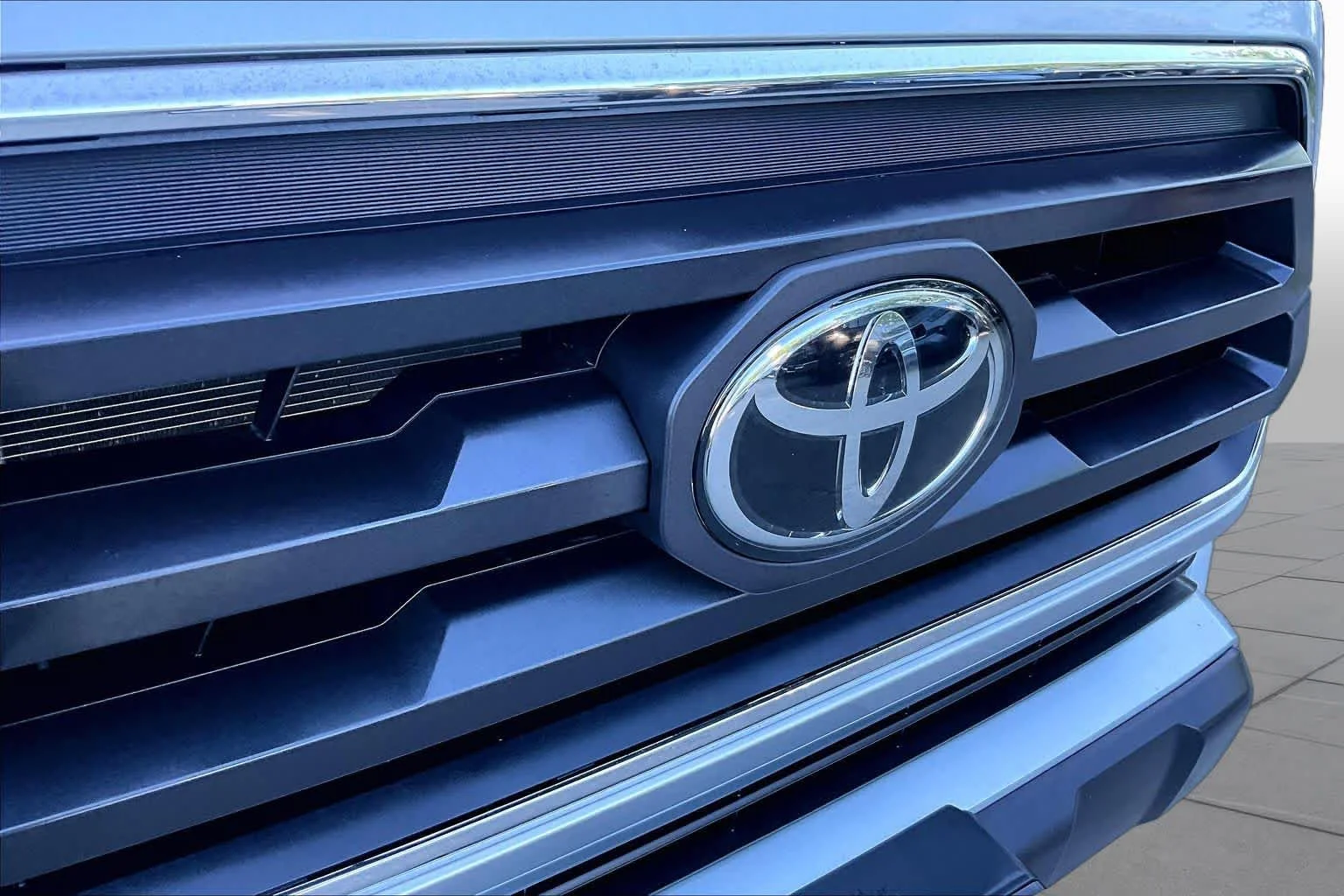 Certified Used 2023 Celestial Silver Metallic Toyota SR5 image 28