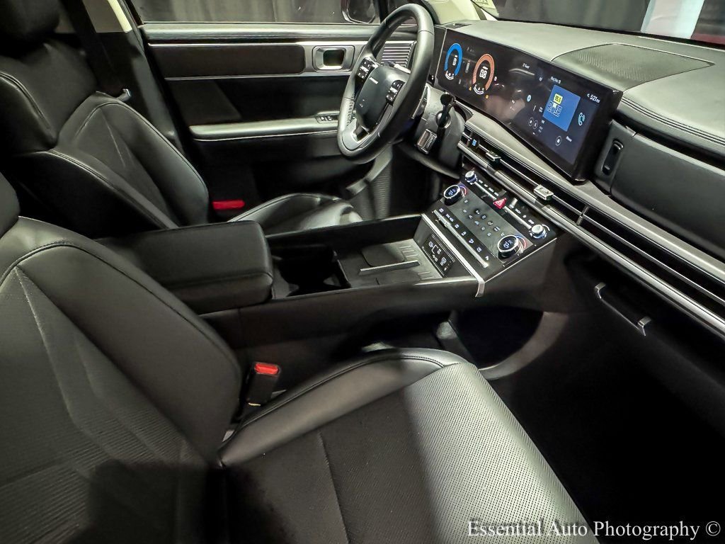 2024 HYUNDAI SANTA FE - Image 34
