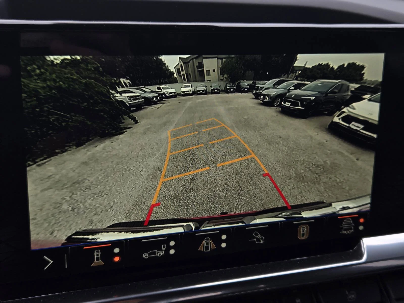 2026 GMC Sierra 1500 Elevation - Photo 10