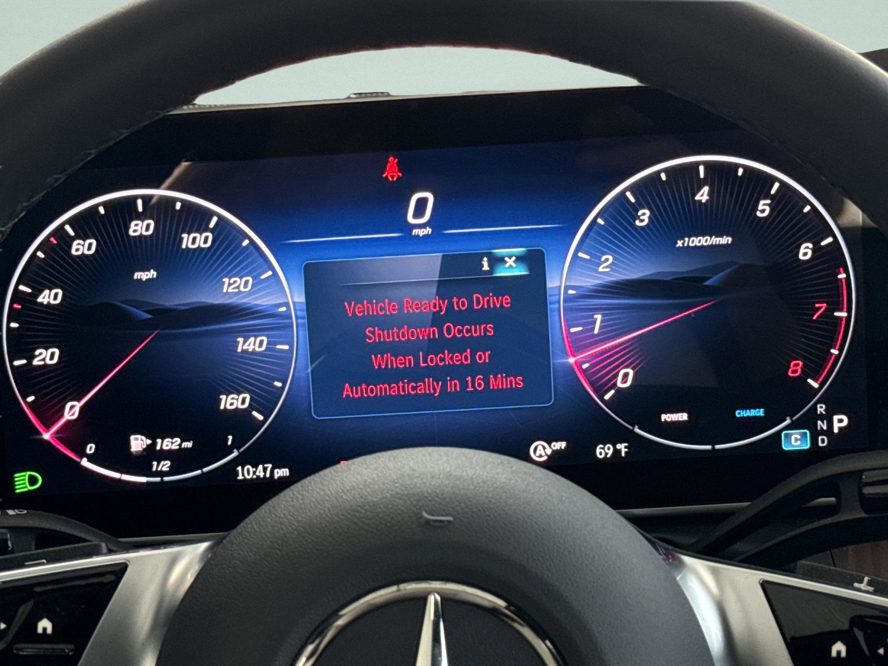 Certified Used 2026 Polar White Mercedes-Benz C 300 image 39