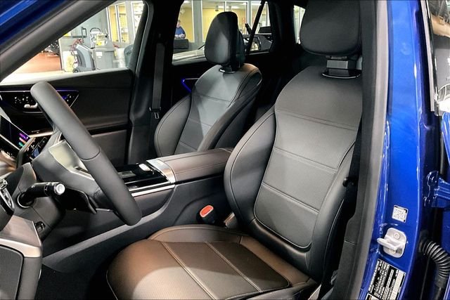 New 2026 Starling Blue Metallic Mercedes-Benz GLC 300 image 16