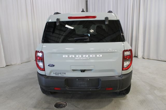 Used 2022 Green Ford Big Bend image 30