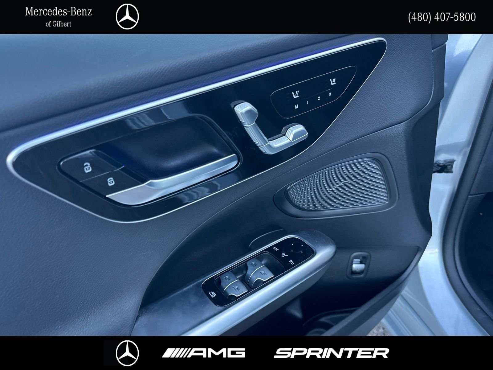 New 2026 Cirrus Silver Metallic Mercedes-Benz C 300 image 13