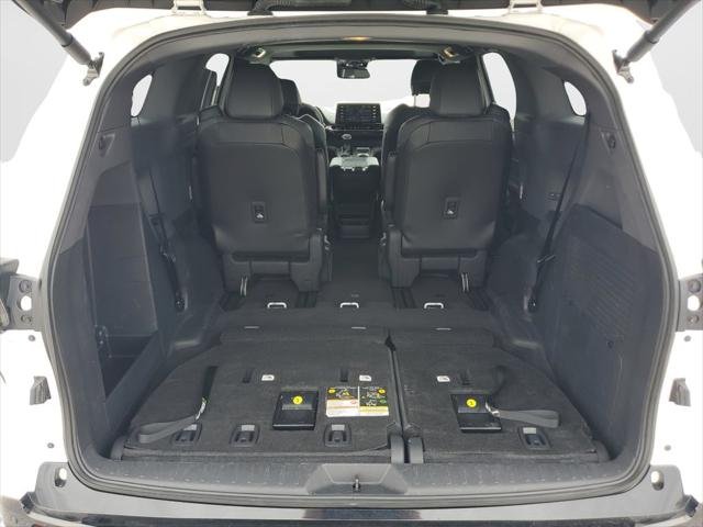Certified Used 2023 ICE CAP Toyota  image 9