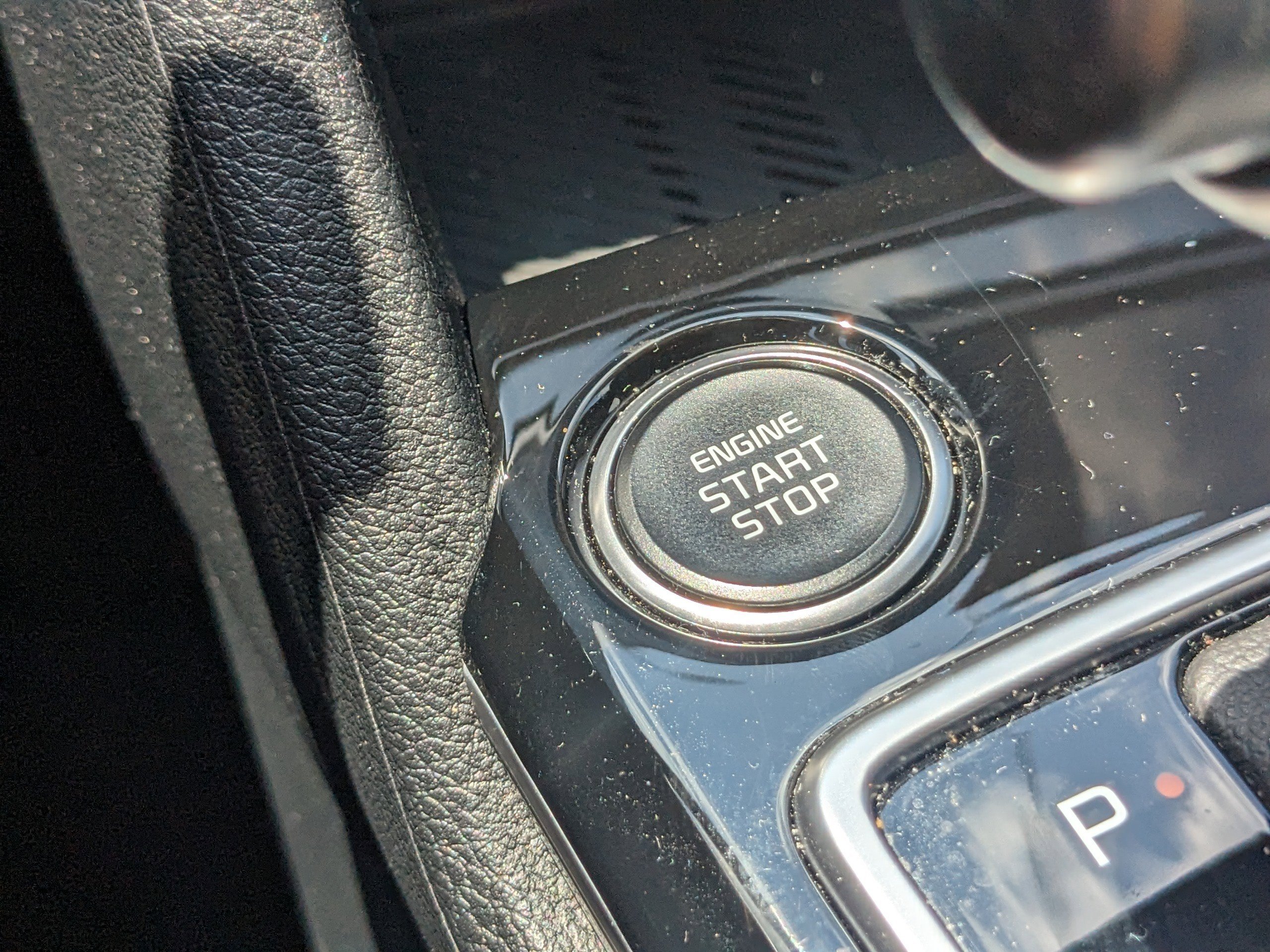 2023 Kia Sportage X-Line - Photo 31