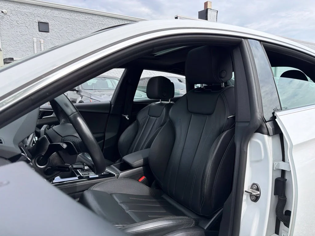 2024 Audi A5 Sportback Premium Plus - Photo 32