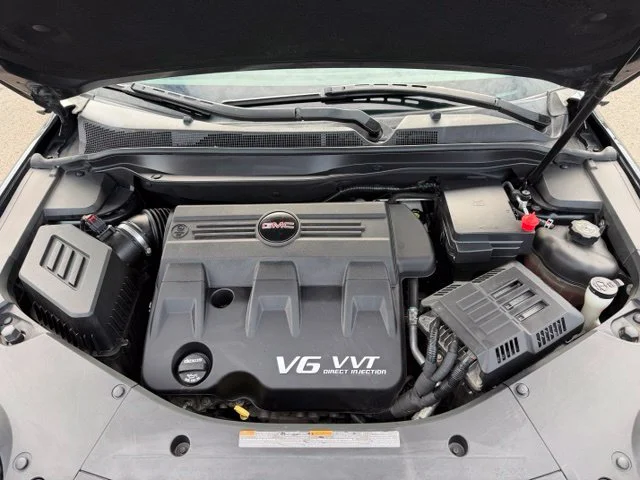 Used 2014 Ashen Gray Metallic GMC SLT-2 image 32