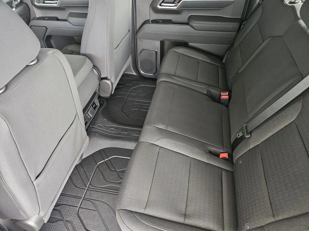 2026 Chevrolet Silverado 1500 RST - Photo 22