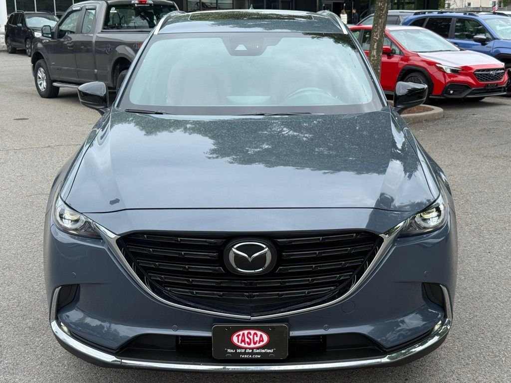 2023 Mazda CX-9 Carbon Edition AWD's photo