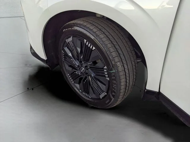 2026 Nissan Murano Platinum - Photo 27