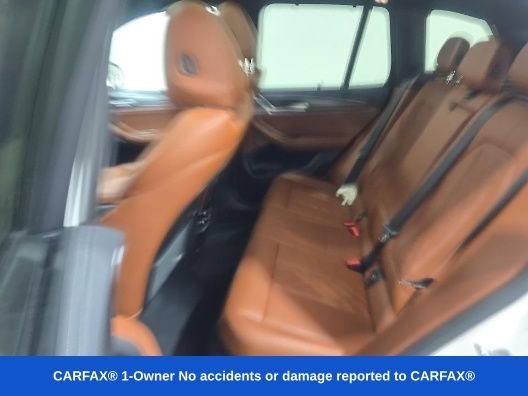 Used 2022 White BMW xDrive30i image 9